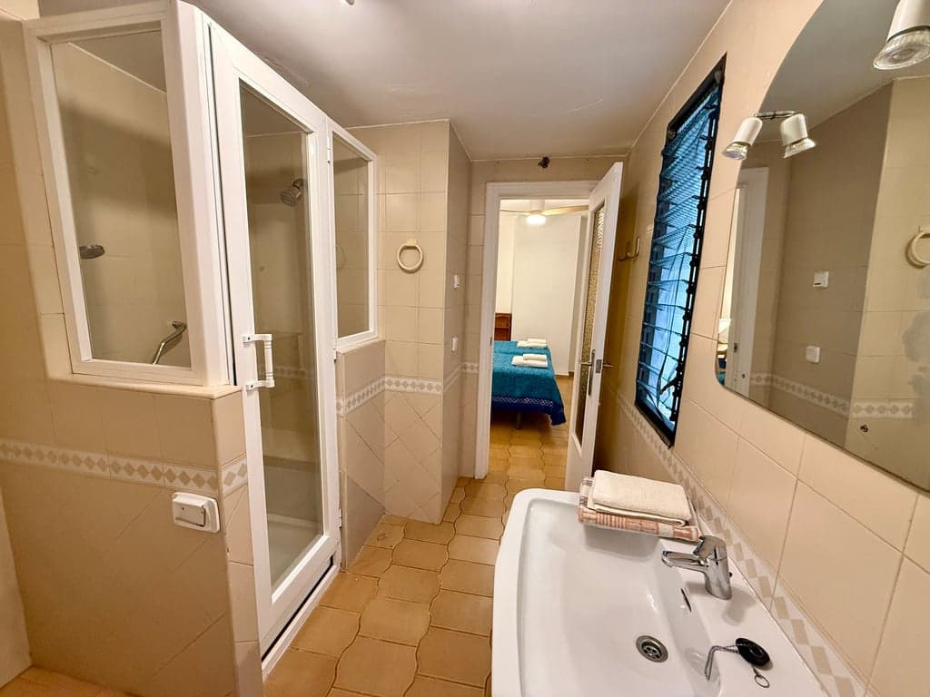 4 sypialnia Apartament do wynajęcia w Javea / Xabia - 1 400 € (Ref: 9384815)