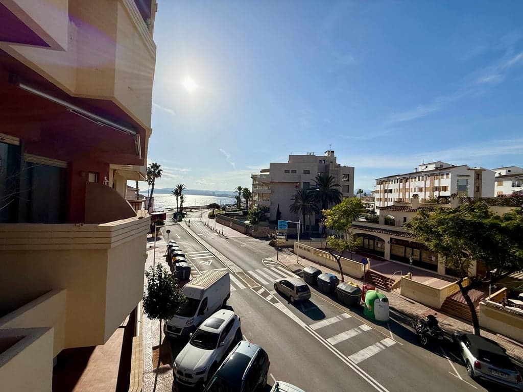 4 sypialnia Apartament do wynajęcia w Javea / Xabia - 1 400 € (Ref: 9384815)