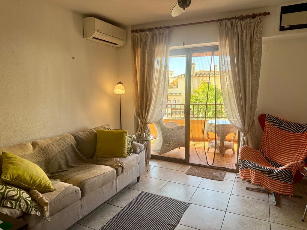 4 sypialnia Apartament do wynajęcia w Javea / Xabia - 1 400 € (Ref: 9384815)