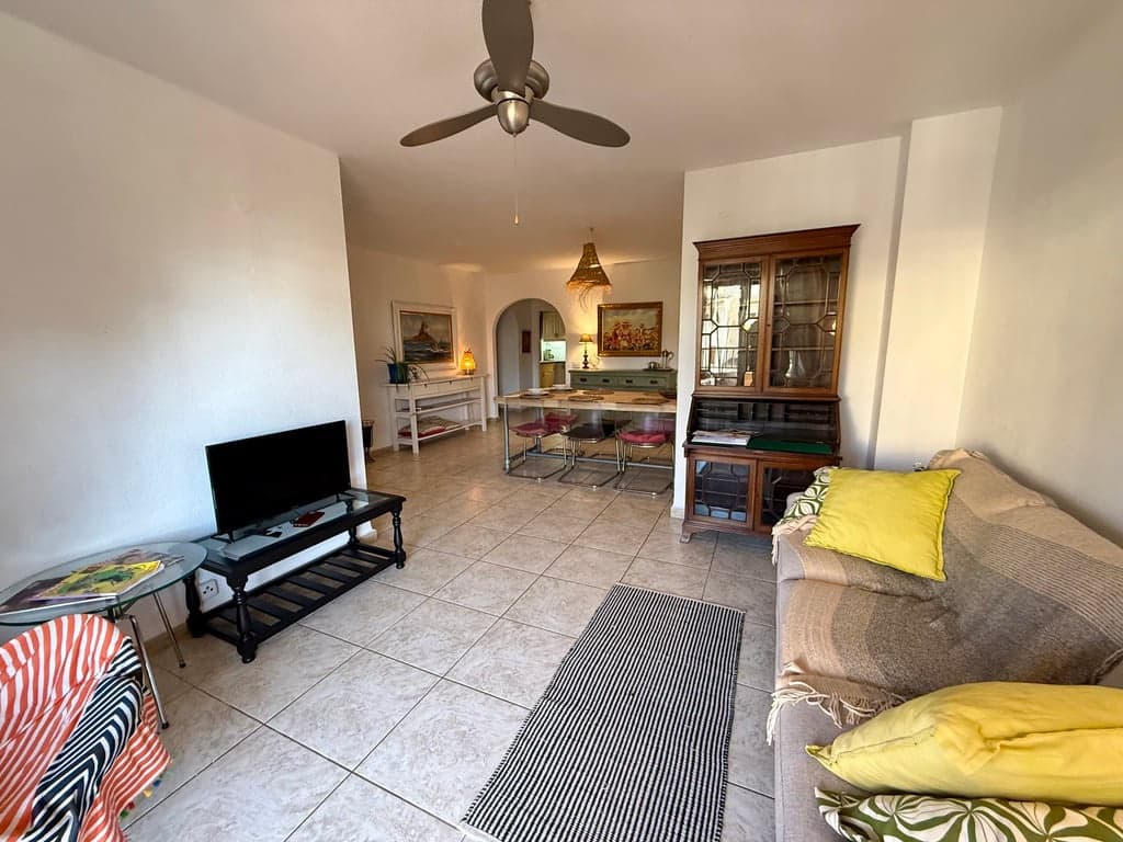 4 sypialnia Apartament do wynajęcia w Javea / Xabia - 1 400 € (Ref: 9384815)