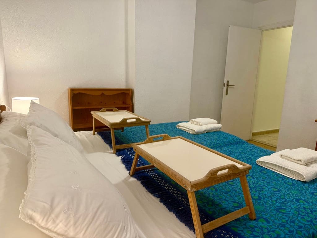 4 sypialnia Apartament do wynajęcia w Javea / Xabia - 1 400 € (Ref: 9384815)