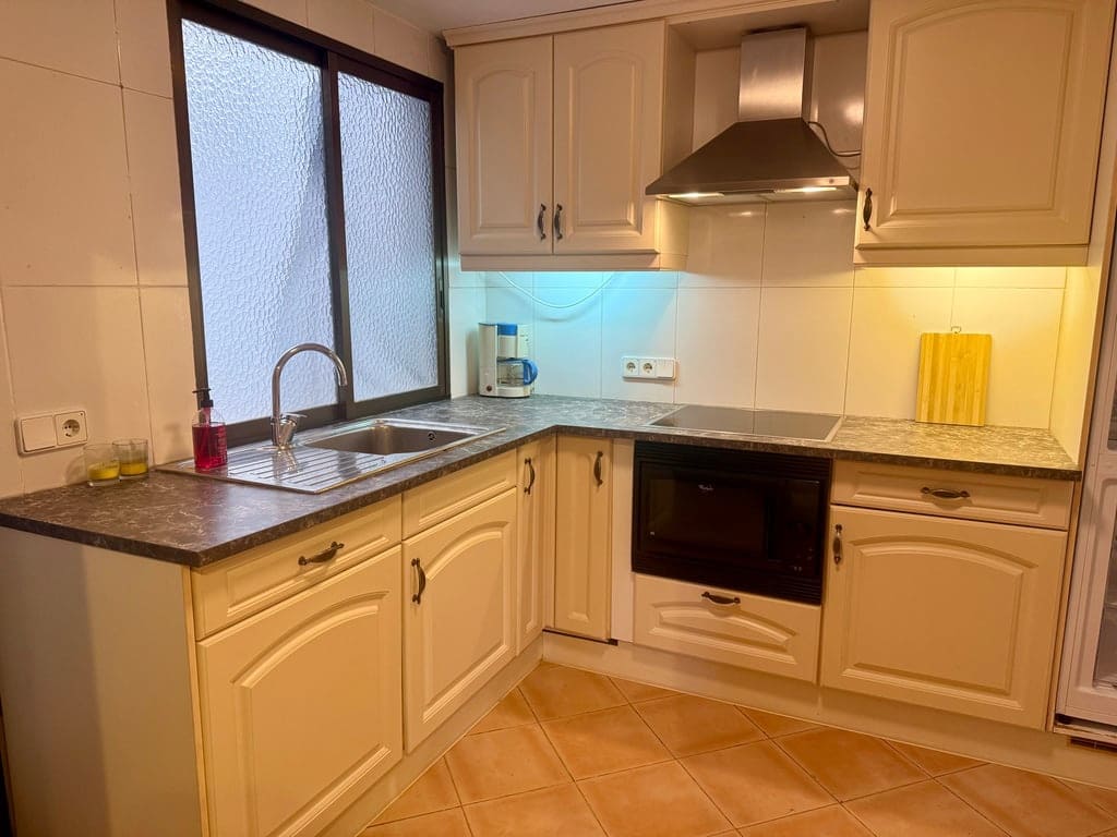 4 sypialnia Apartament do wynajęcia w Javea / Xabia - 1 400 € (Ref: 9384815)