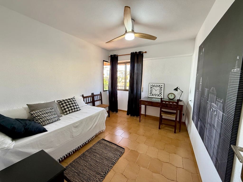 4 sypialnia Apartament do wynajęcia w Javea / Xabia - 1 400 € (Ref: 9384815)