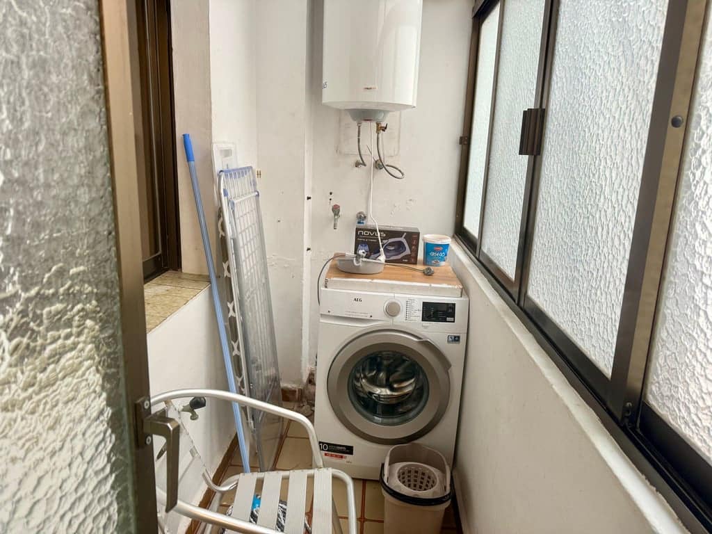 4 sypialnia Apartament do wynajęcia w Javea / Xabia - 1 400 € (Ref: 9384815)