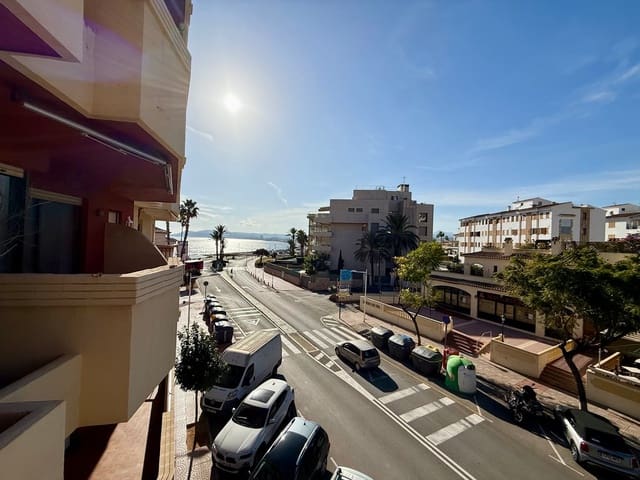 4 sypialnia Apartament do wynajęcia w Javea / Xàbia - 1 400 € (Ref: 9384815)