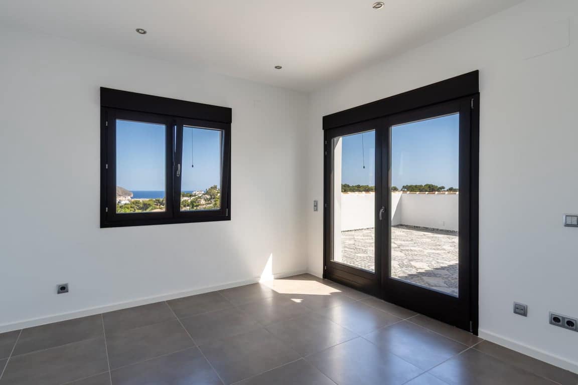 3 Zimmer Villa zu verkaufen in Moraira - 1.440.000 € (Ref: 9386284)