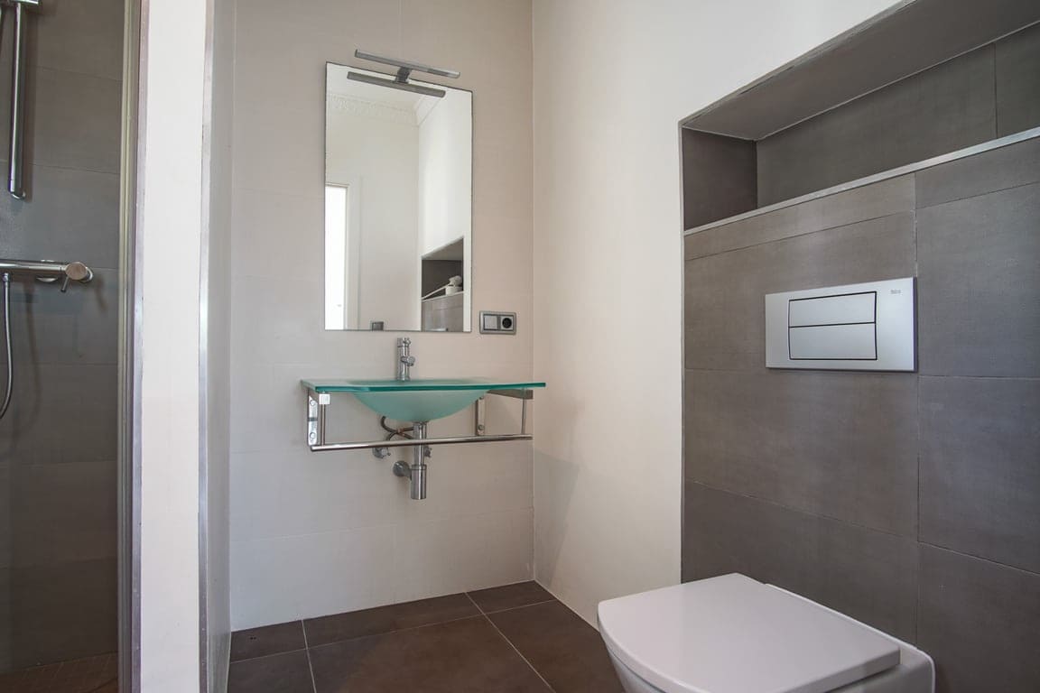 3 Zimmer Villa zu verkaufen in Moraira - 1.440.000 € (Ref: 9386284)