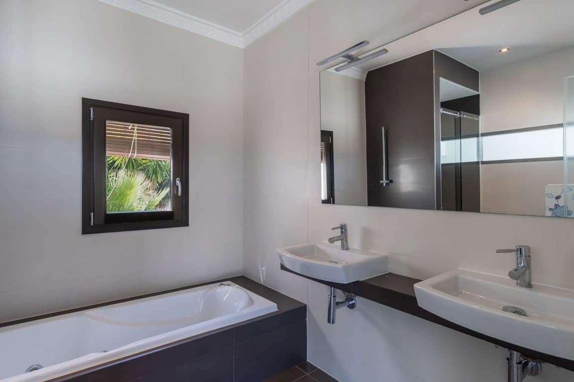 3 Zimmer Villa zu verkaufen in Moraira - 1.440.000 € (Ref: 9386284)