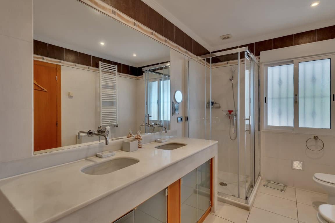 Chalet de 6 habitaciones en Javea / Xàbia en venta con piscina garaje - 1.650.000 € (Ref: 9386535)