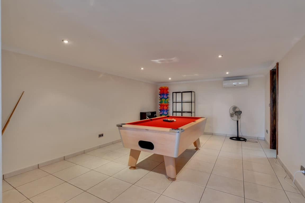 Chalet de 6 habitaciones en Javea / Xàbia en venta con piscina garaje - 1.650.000 € (Ref: 9386535)
