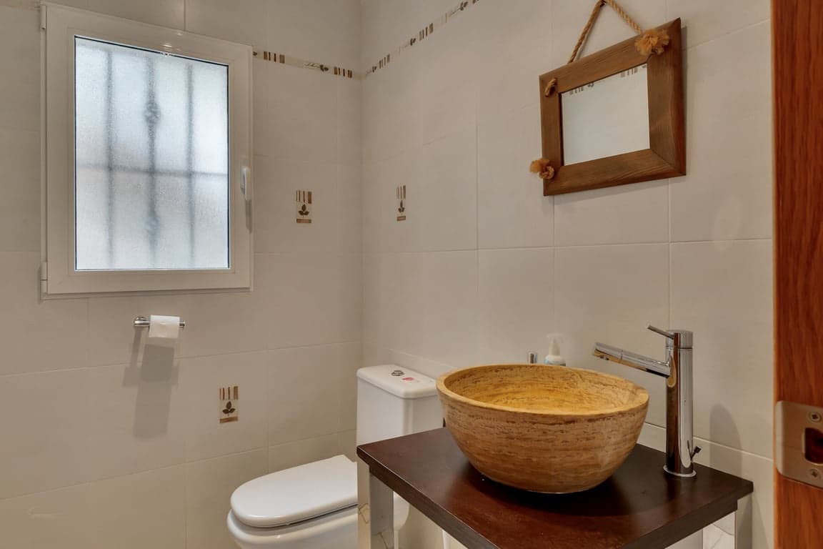 Chalet de 6 habitaciones en Javea / Xàbia en venta con piscina garaje - 1.650.000 € (Ref: 9386535)