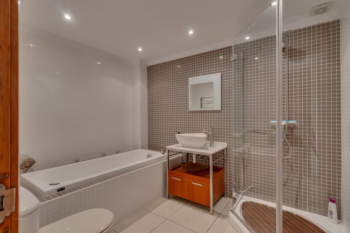 Chalet de 6 habitaciones en Javea / Xàbia en venta con piscina garaje - 1.650.000 € (Ref: 9386535)