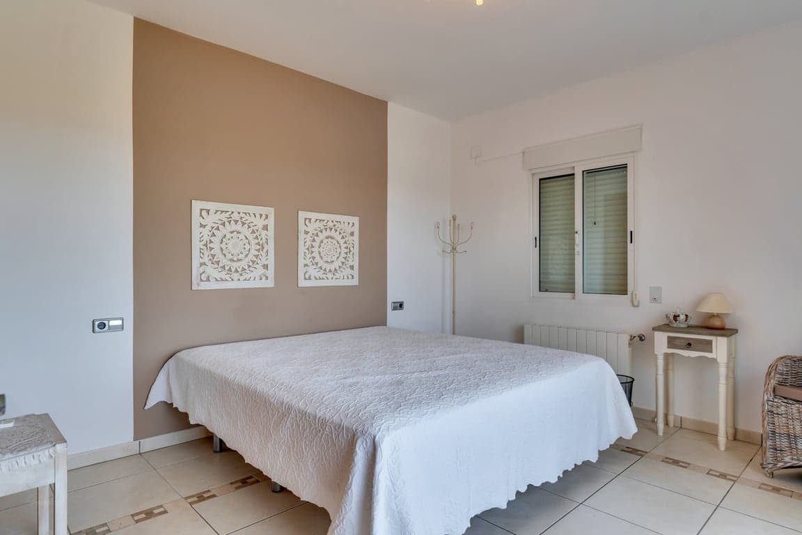 Chalet de 6 habitaciones en Javea / Xàbia en venta con piscina garaje - 1.650.000 € (Ref: 9386535)