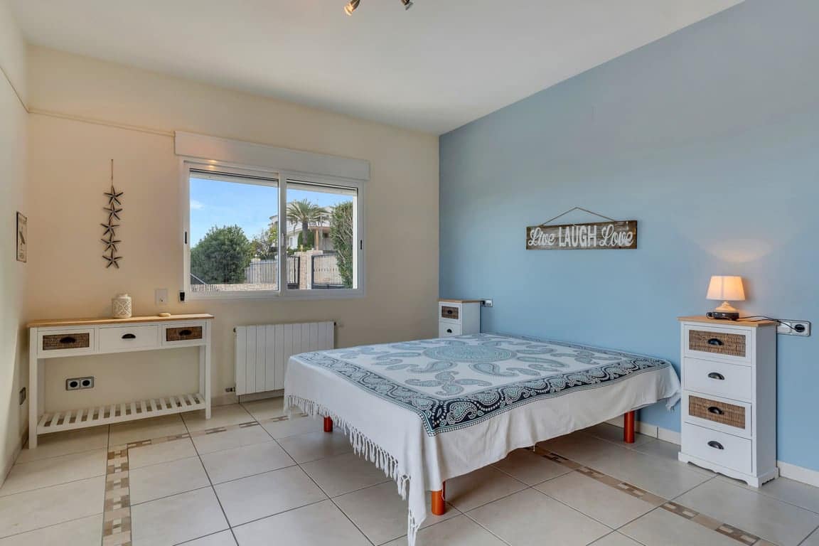 Chalet de 6 habitaciones en Javea / Xàbia en venta con piscina garaje - 1.650.000 € (Ref: 9386535)