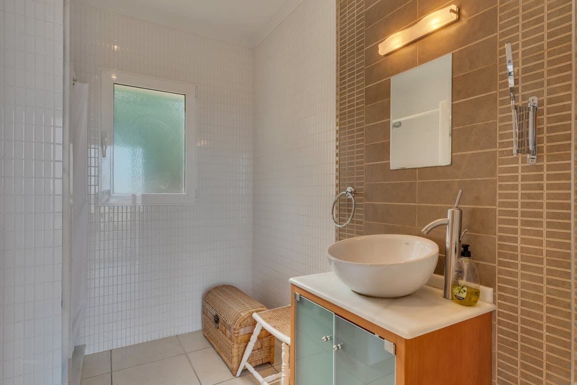 Chalet de 6 habitaciones en Javea / Xàbia en venta con piscina garaje - 1.650.000 € (Ref: 9386535)