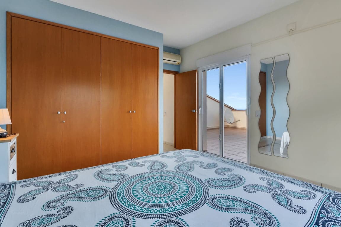 Chalet de 6 habitaciones en Javea / Xàbia en venta con piscina garaje - 1.650.000 € (Ref: 9386535)