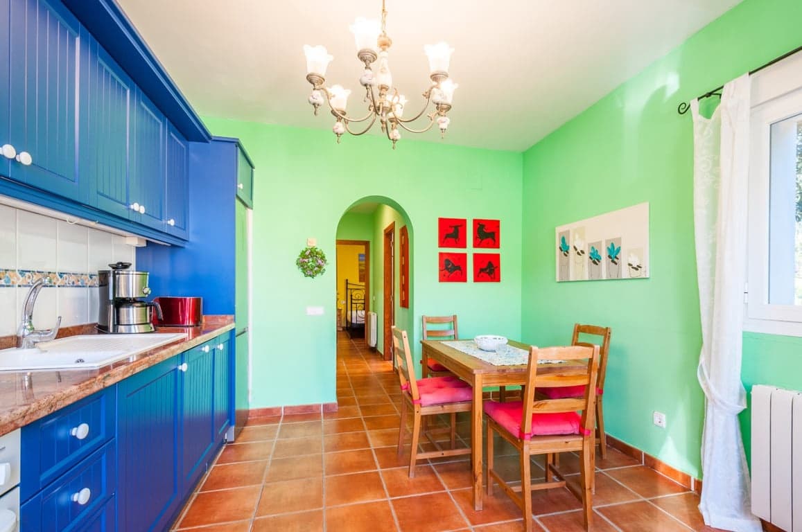 4 bedroom Villa for sale in Benissa with garage - € 795,000 (Ref: 9386536)