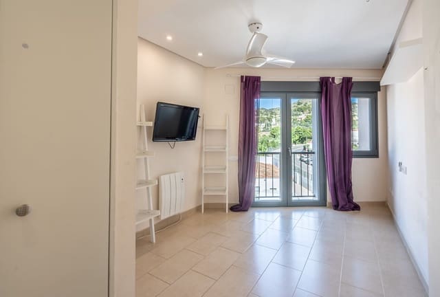 4 chambre Maison de Ville à vendre à Javea / Xàbia - 495 000 € (Ref: 9414578)