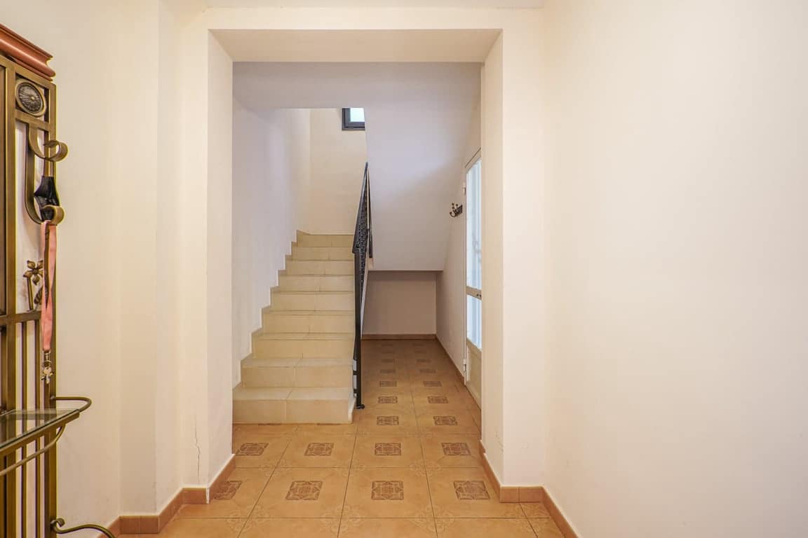 4 sypialnia Dom na sprzedaż w Javea / Xabia - 495 000 € (Ref: 9414578)