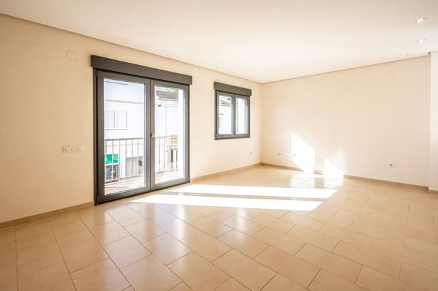 4 chambre Maison de Ville à vendre à Javea / Xàbia - 495 000 € (Ref: 9414578)