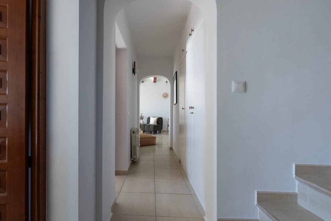 4 bedroom Villa for sale in Javea / Xabia with pool garage - € 1,195,000 (Ref: 9500014)