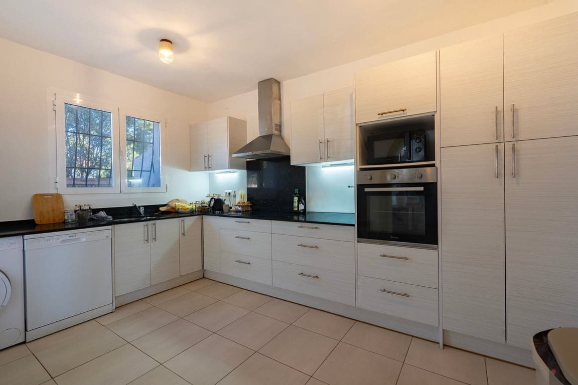 4 bedroom Villa for sale in Javea / Xabia with pool garage - € 1,195,000 (Ref: 9500014)