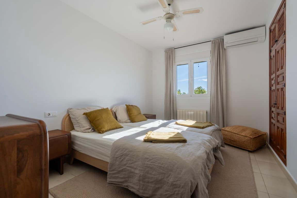 4 bedroom Villa for sale in Javea / Xabia with pool garage - € 1,195,000 (Ref: 9500014)