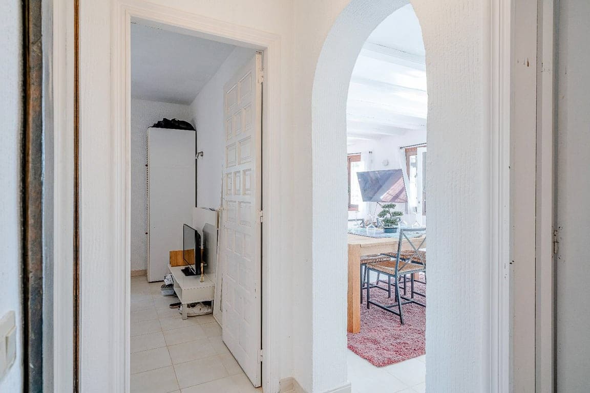 2 soveværelse Villa til salg i Moraira - € 550.000 (Ref: 9500015)