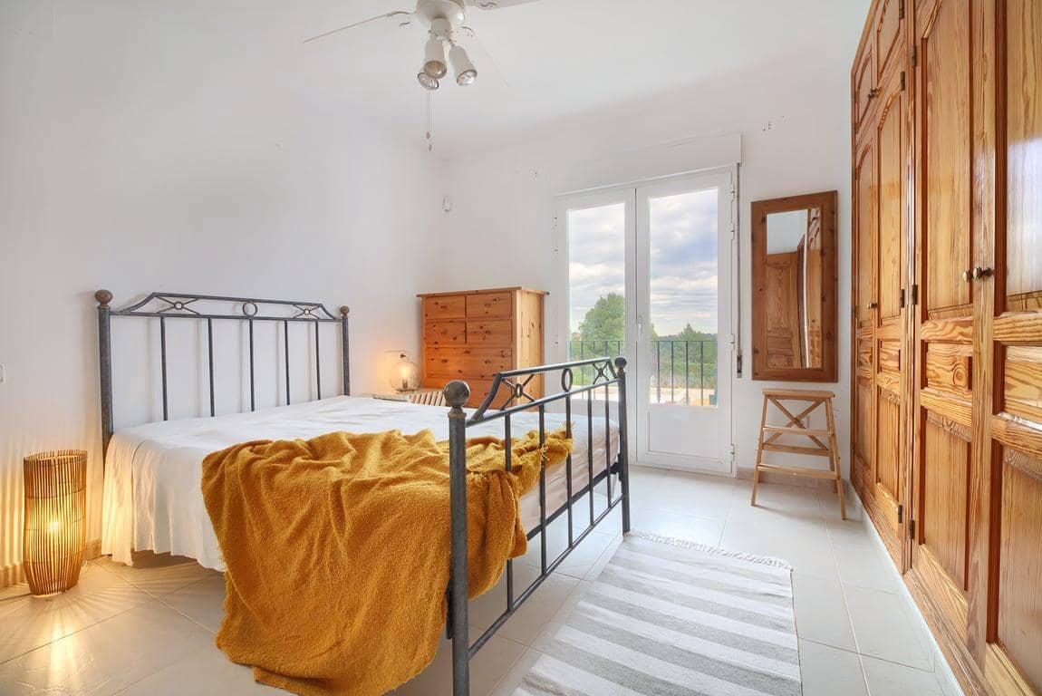 5 Zimmer Villa zu verkaufen in Javea / Xabia mit Pool Garage - 990.000 € (Ref: 9503325)