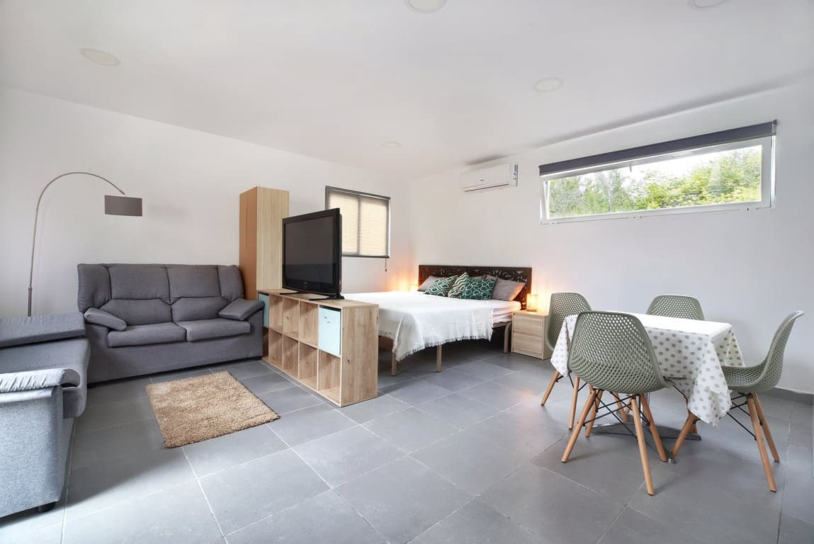 5 Zimmer Villa zu verkaufen in Javea / Xabia mit Pool Garage - 990.000 € (Ref: 9503325)