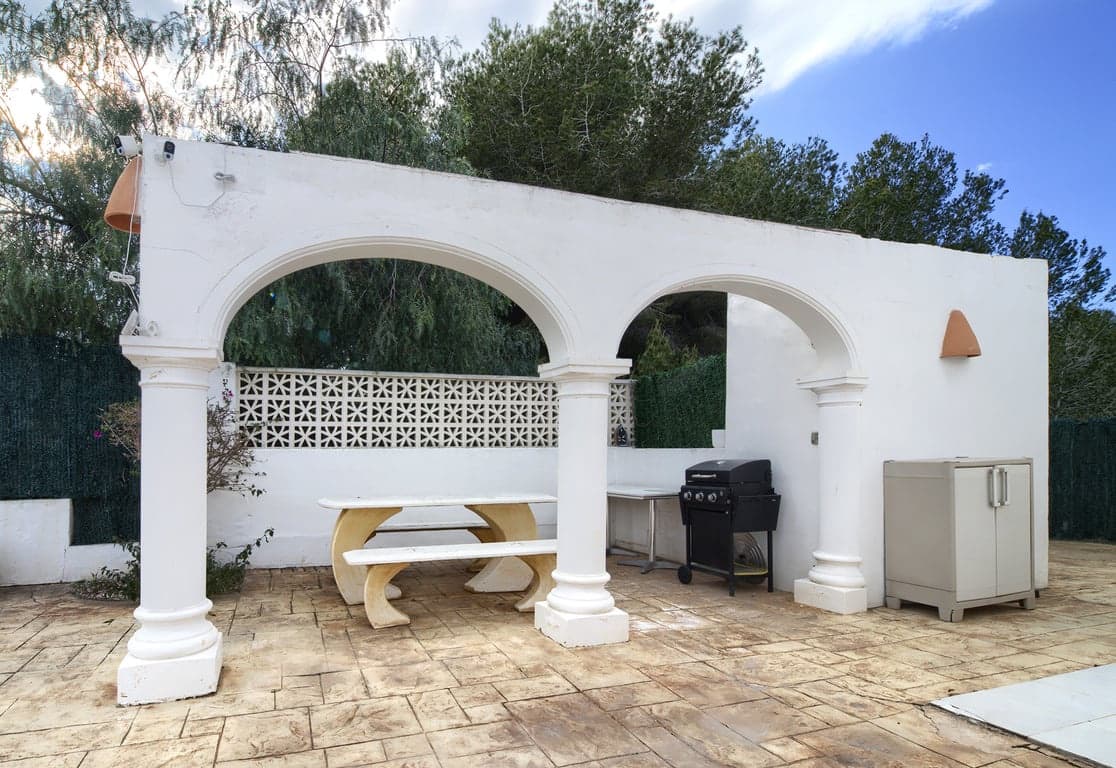 5 Zimmer Villa zu verkaufen in Javea / Xabia mit Pool Garage - 990.000 € (Ref: 9503325)