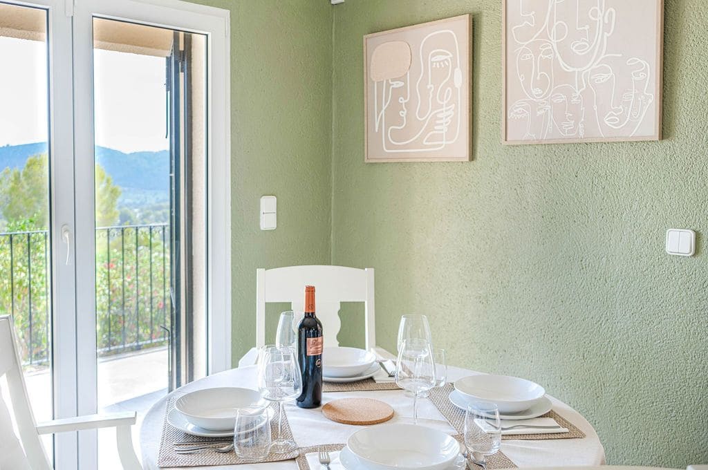 5 bedroom Villa for sale in Pedreguer with pool - € 650,000 (Ref: 9522828)