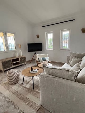 5 soverom Villa til salgs i Pedreguer med svømmebasseng - € 650 000 (Ref: 9522828)