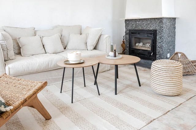 5 soverom Villa til salgs i Pedreguer med svømmebasseng - € 650 000 (Ref: 9522828)