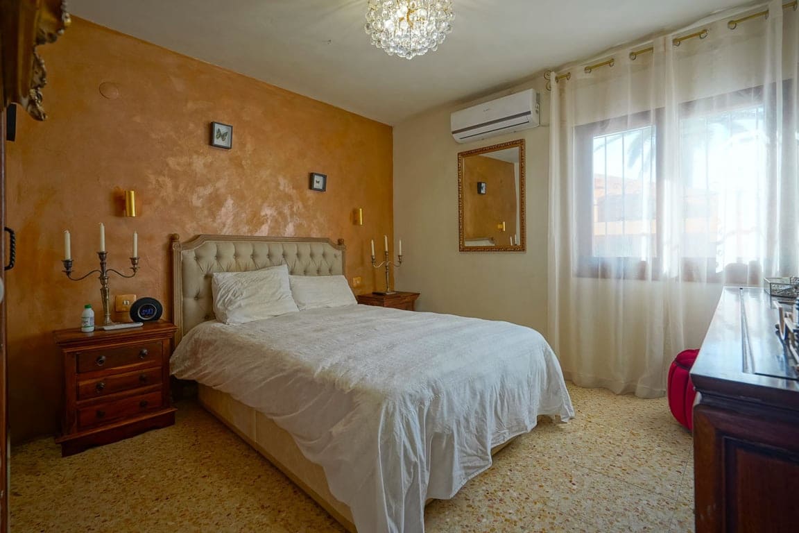 3 slaapkamer Villa te koop in Benissa met zwembad garage - € 610.000 (Ref: 9548553)