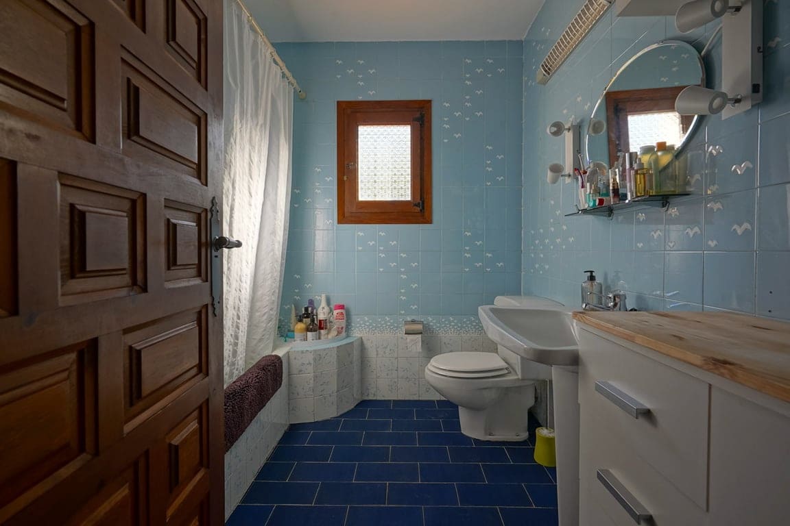 3 slaapkamer Villa te koop in Benissa met zwembad garage - € 610.000 (Ref: 9548553)