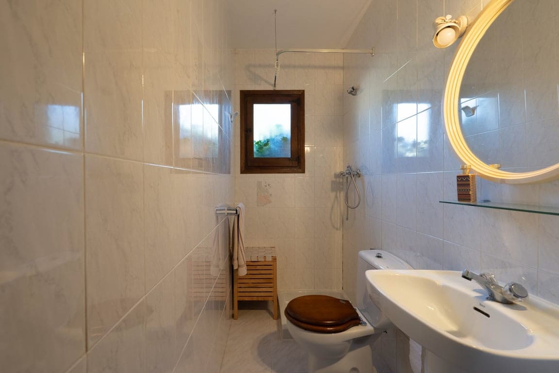 3 slaapkamer Villa te koop in Benissa met zwembad garage - € 610.000 (Ref: 9548553)