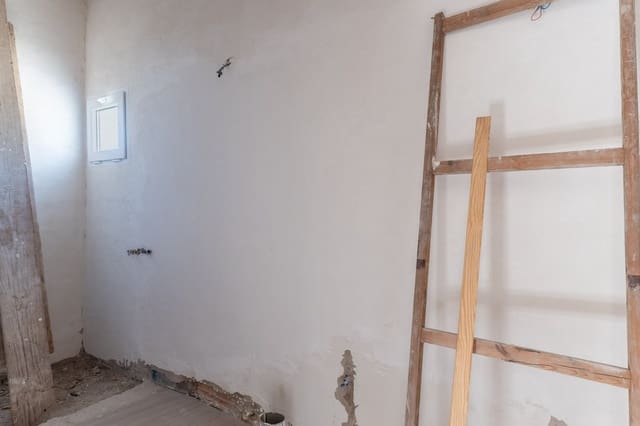 2 sypialnia Willa na sprzedaż w Gata de Gorgos z garażem - 400 000 € (Ref: 9548554)