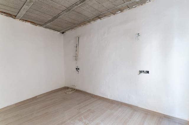 2 sypialnia Willa na sprzedaż w Gata de Gorgos z garażem - 400 000 € (Ref: 9548554)