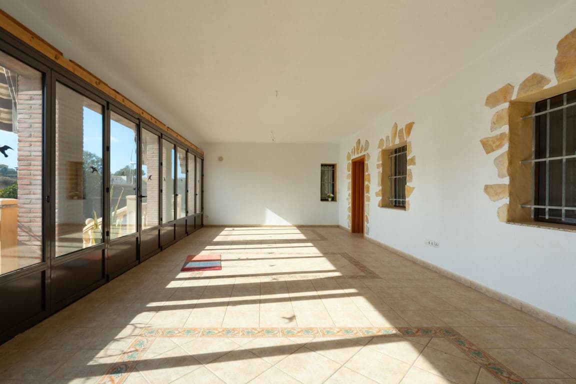 4 soverom Villa til salgs i Benitachell / Benitatxell med svømmebasseng garasje - € 1 240 000 (Ref: 9571902)