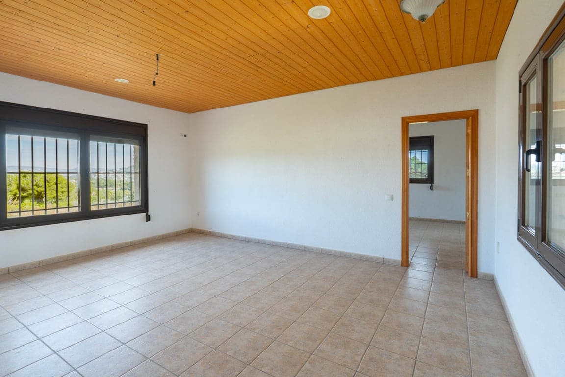 4 soverom Villa til salgs i Benitachell / Benitatxell med svømmebasseng garasje - € 1 240 000 (Ref: 9571902)