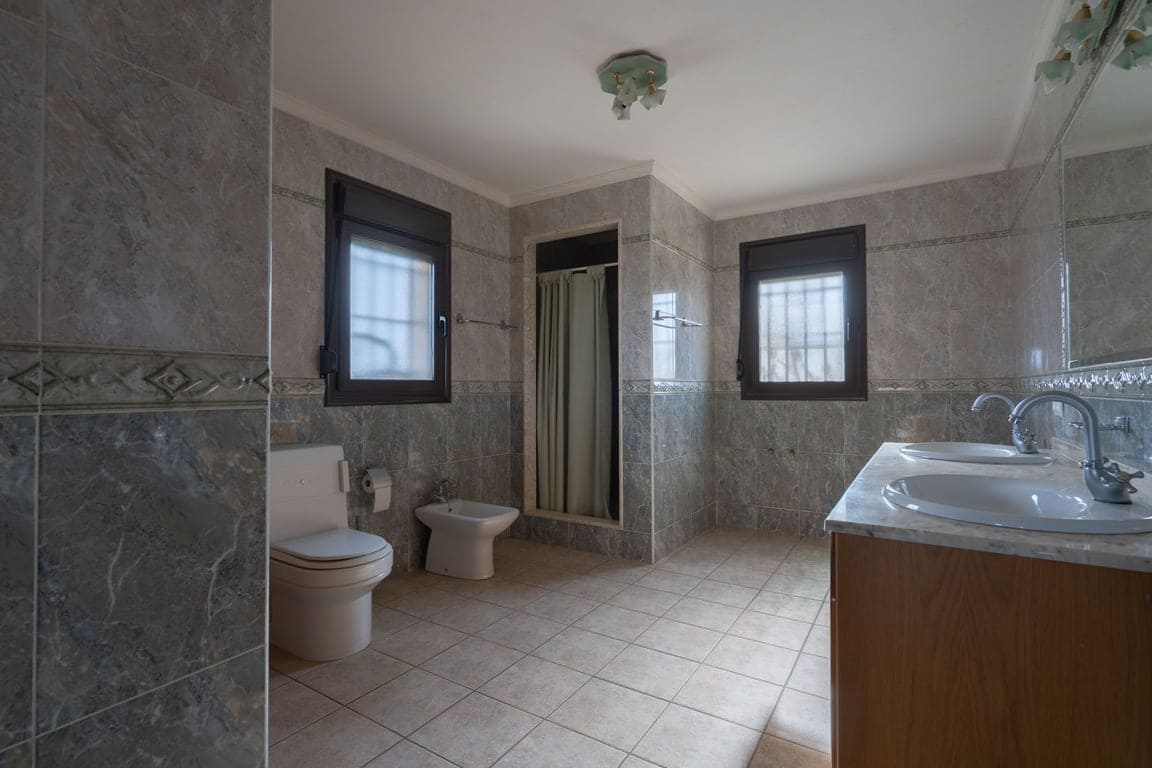 4 soverom Villa til salgs i Benitachell / Benitatxell med svømmebasseng garasje - € 1 240 000 (Ref: 9571902)