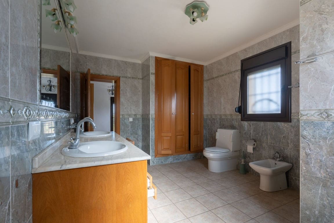 4 soverom Villa til salgs i Benitachell / Benitatxell med svømmebasseng garasje - € 1 240 000 (Ref: 9571902)