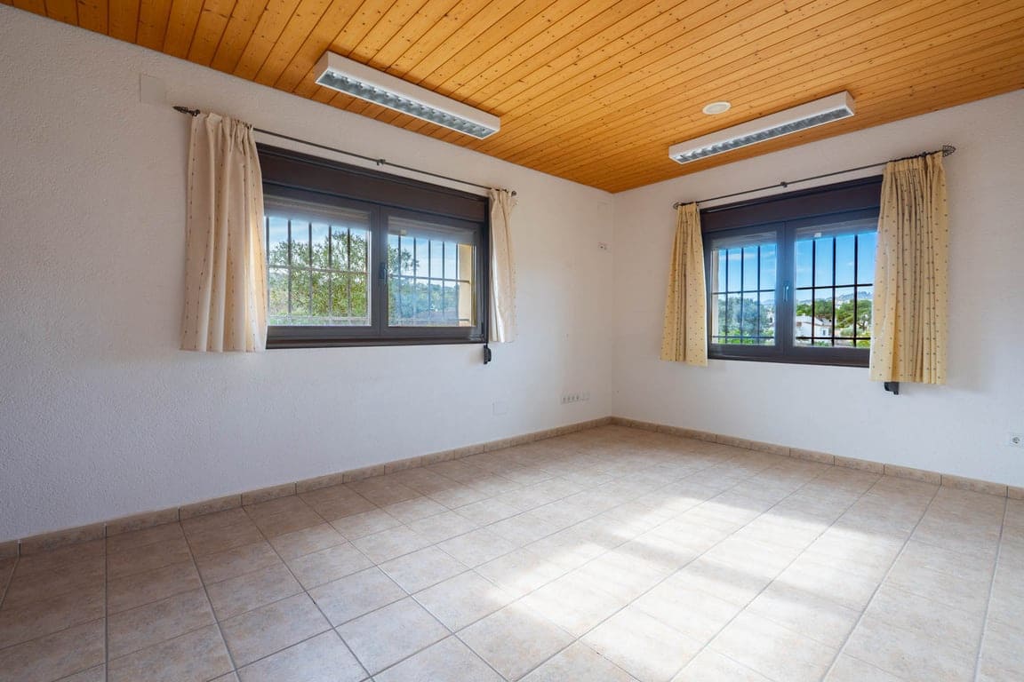 4 soverom Villa til salgs i Benitachell / Benitatxell med svømmebasseng garasje - € 1 240 000 (Ref: 9571902)