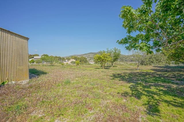 4 sypialnia Willa na sprzedaż w Benitachell / Benitatxell z basenem garażem - 1 240 000 € (Ref: 9571902)