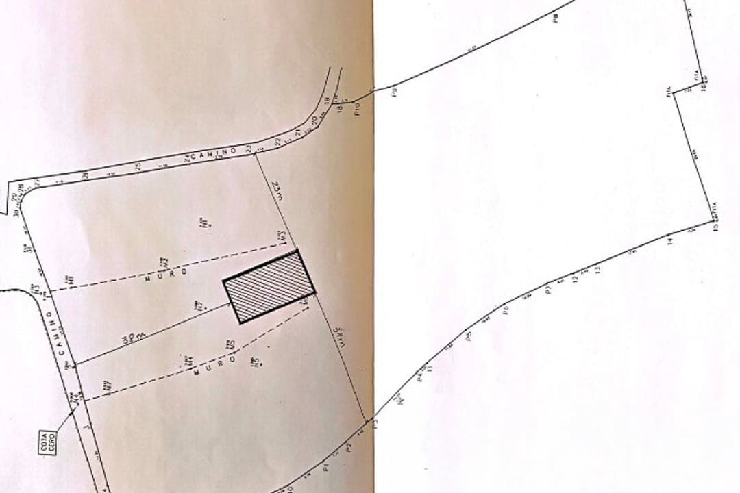 4 soverom Villa til salgs i Benitachell / Benitatxell med svømmebasseng garasje - € 1 240 000 (Ref: 9571902)