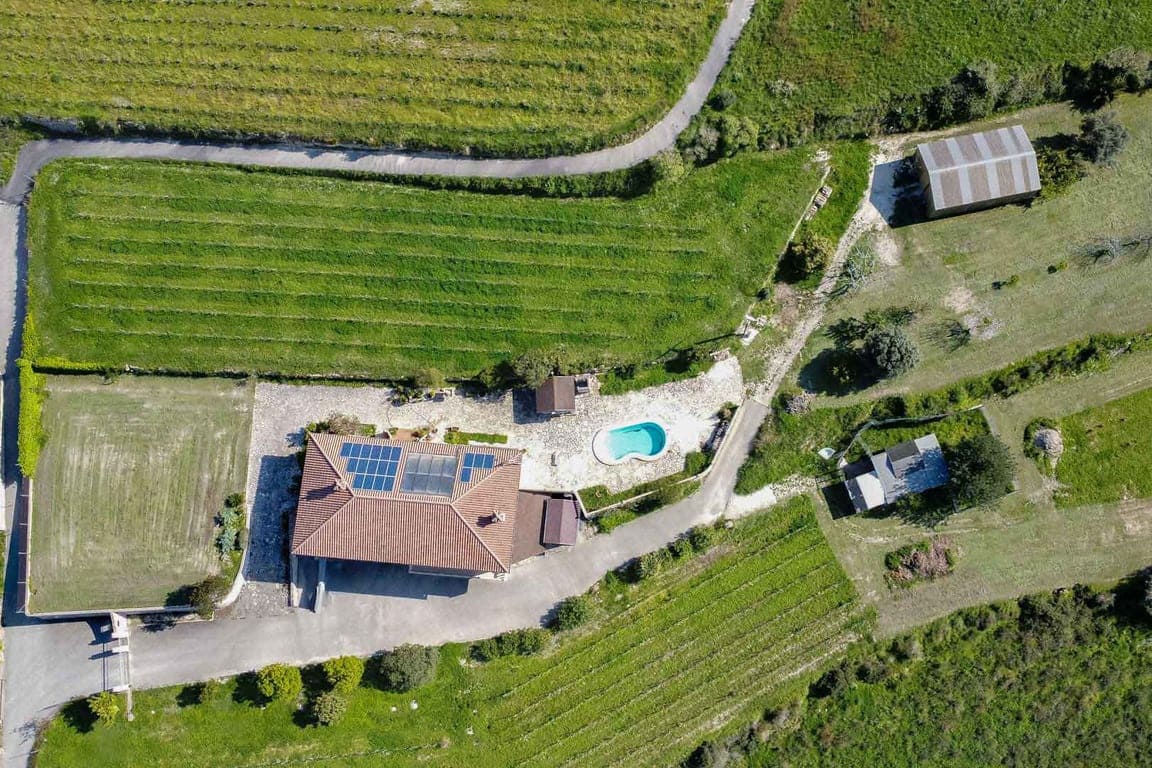 4 bedroom Villa for sale in Benitachell / Benitatxell with pool garage - € 1,240,000 (Ref: 9571902)