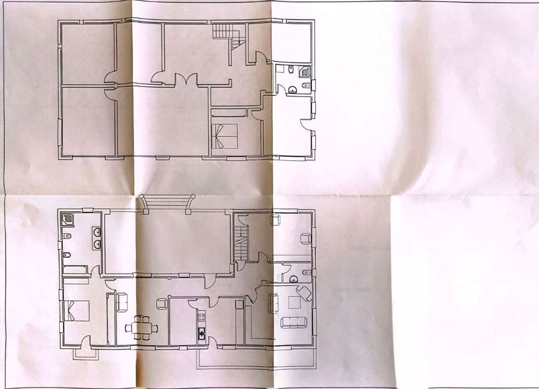 4 camera da letto Villa in vendita in Benitachell / Benitatxell con piscina garage - 1.240.000 € (Rif: 9571902)