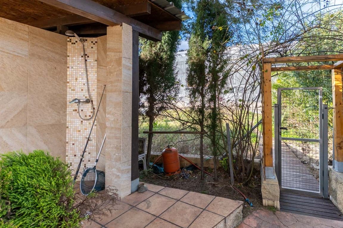 Chalet de 4 habitaciones en Dénia en venta con piscina garaje - 659.000 € (Ref: 9571903)