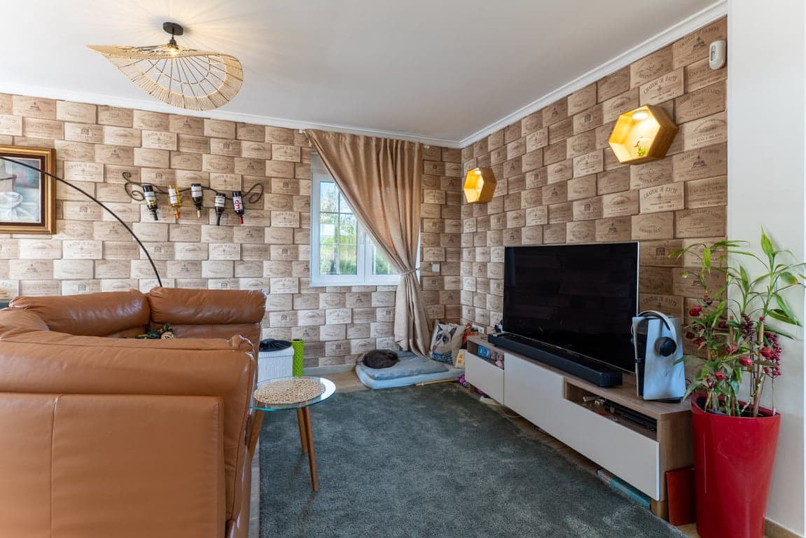 Chalet de 4 habitaciones en Dénia en venta con piscina garaje - 659.000 € (Ref: 9571903)